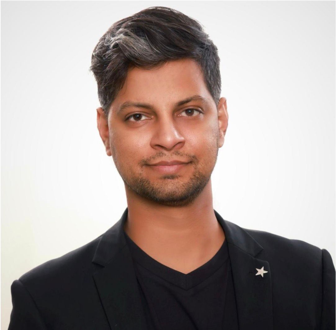 Saad Hashmi