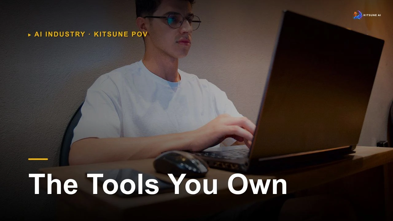 The frontier just became a policy decision