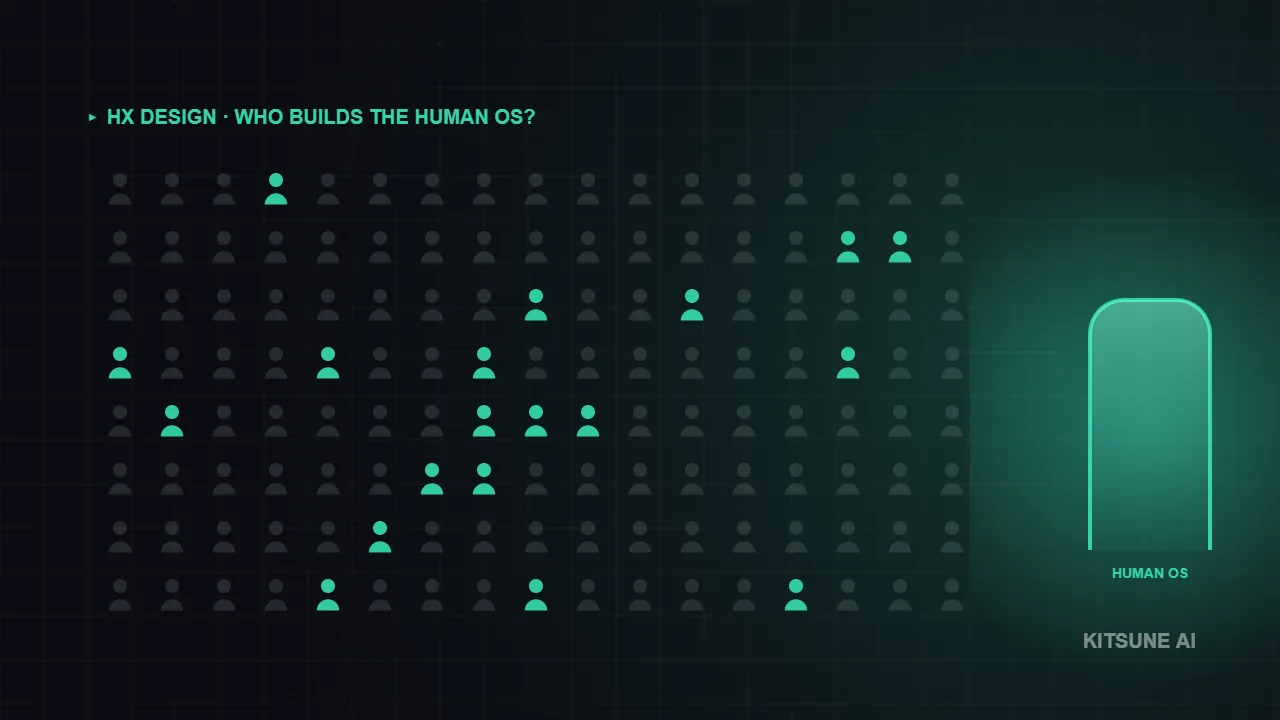 What are 10 billion humans supposed to do?
