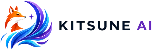 Kitsune AI — YouTube network services